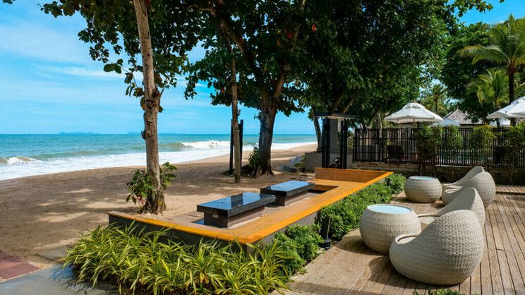 Layana Resort & Spa (Ko Lanta)
